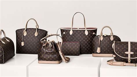 como reconocer una louis vuitton original|Louis Vuitton bolsos falsos.